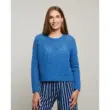 1-pullover-miriam-1 Strickset: Pullover Miriam (LAMANA)