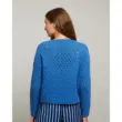 1-pullover-miriam-2 Strickset: Pullover Miriam (LAMANA)