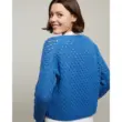 1-pullover-miriam-3 Strickset: Pullover Miriam (LAMANA)