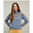 10-pullover-cara-2 Strickset: Pullover Cara (LAMANA)