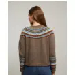 10-pullover-cara-6 Strickset: Pullover Cara (LAMANA)