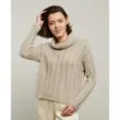 11-pullover-amela-1 Strickset: Pullover Amela (LAMANA)
