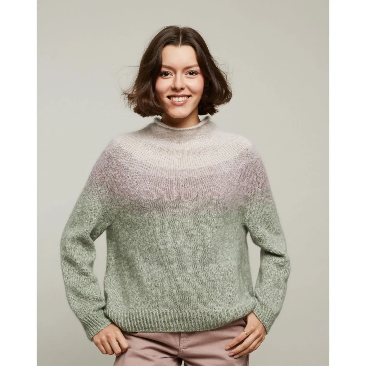 13-pullover-bonny-1 Strickset: Pullover Bonny (LAMANA)