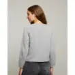 2-jacke-darja-3 Strickset: Jacke Darja (LAMANA)