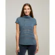 3-shirt-carina-1 Strickset: Shirt Carina (LAMANA)