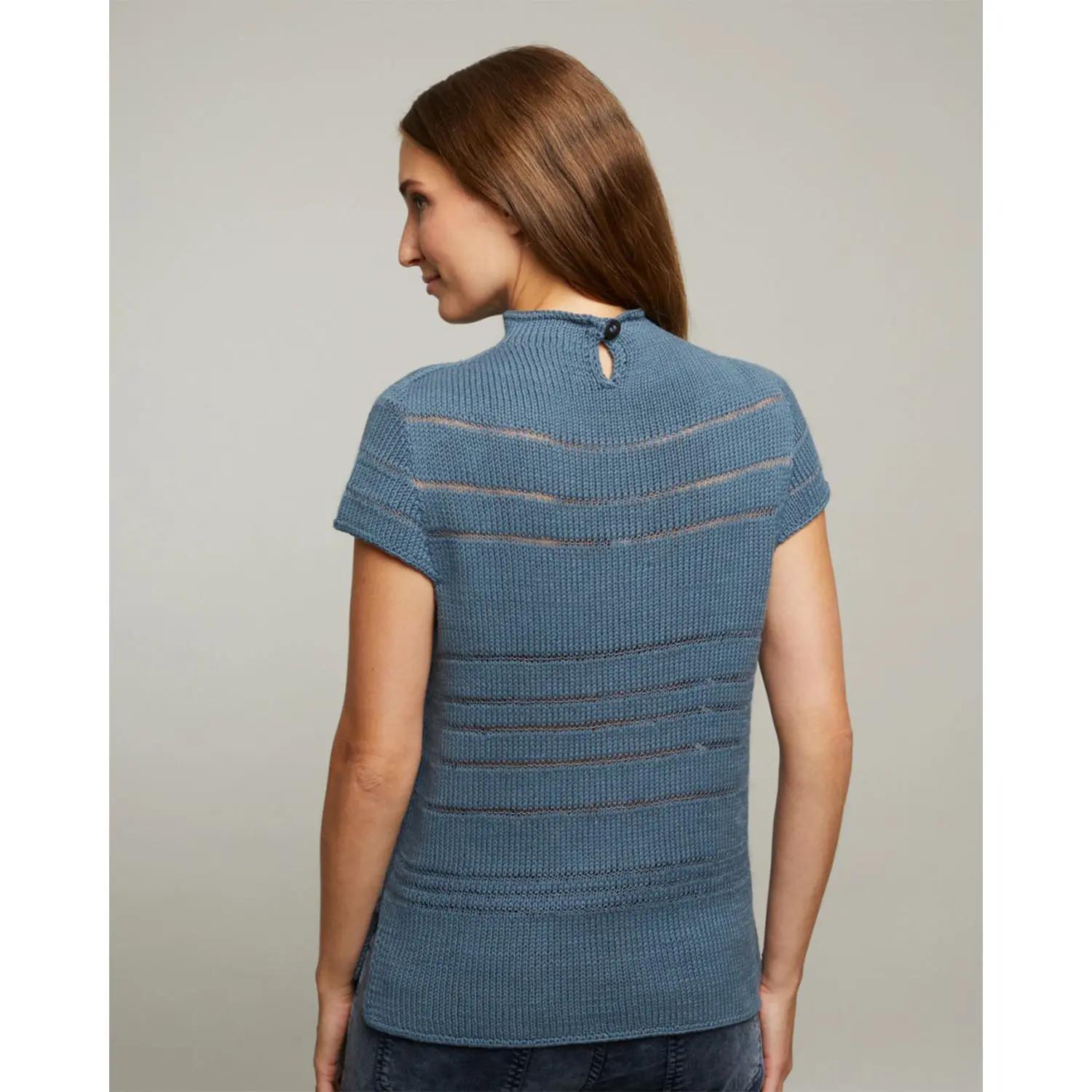 3-shirt-carina-3 Strickset: Shirt Carina (LAMANA)