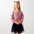Kindersachen stricken: Pullover