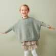 Kindersachen stricken: Pulllunder