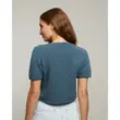 5-shirt-isabel-2 Strickset: Shirt Isabel (LAMANA)