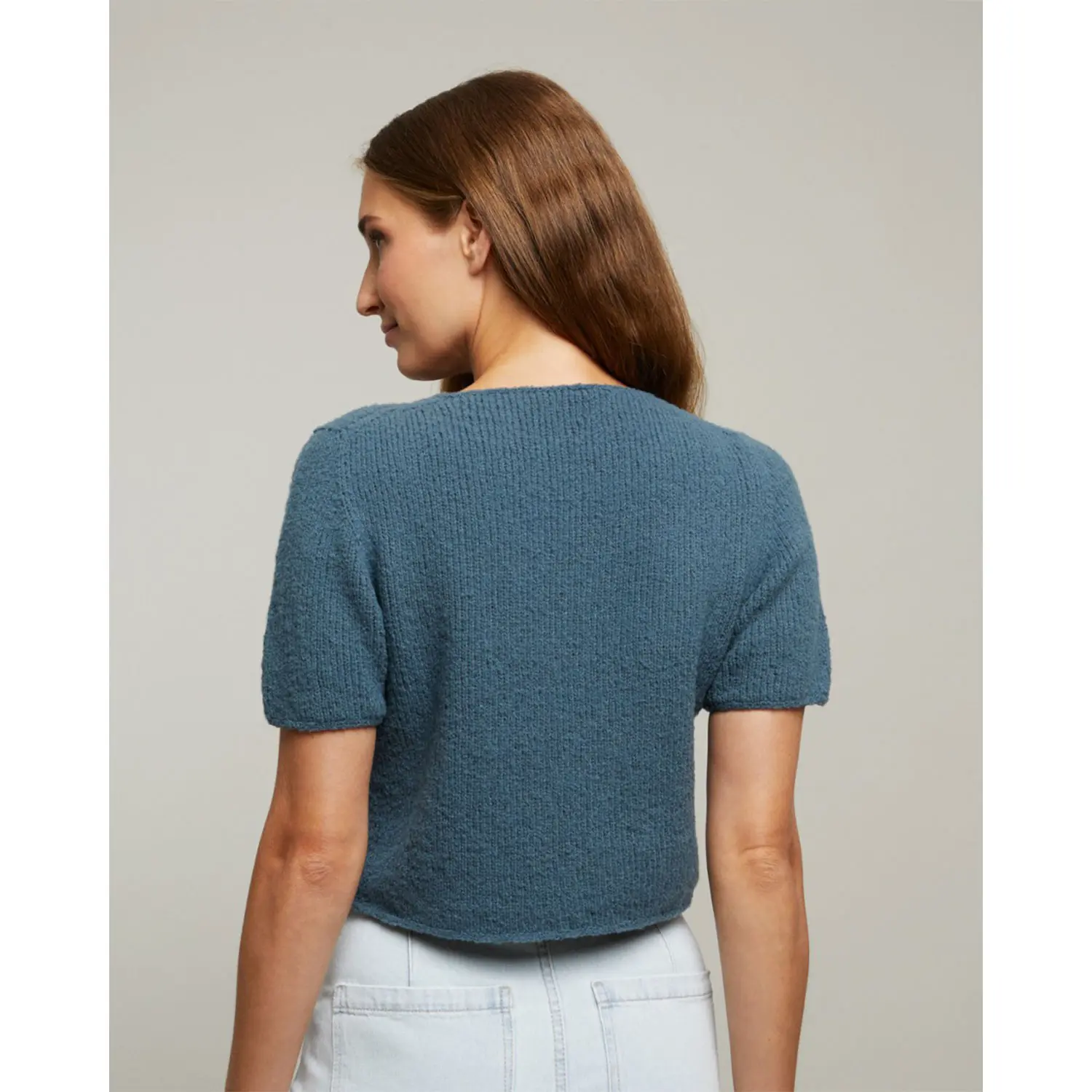 5-shirt-isabel-2 Strickset: Shirt Isabel (LAMANA)