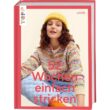 52Wochen einfach stricken_Cover 52 Wochen einfach stricken von Laine