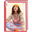 52Wochen einfach stricken_Cover 52 Wochen einfach stricken von Laine