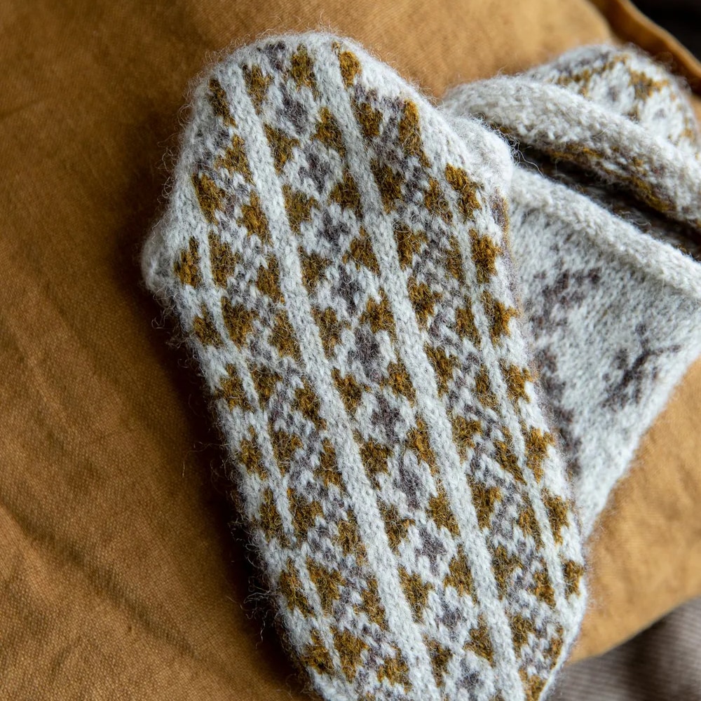 52 Wochen Socken stricken Band 2: