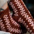 52 Wochen Socken stricken Band 2: