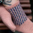 52 Wochen Socken stricken Band 2: Lucia Ruiz de Aguirre