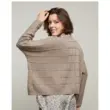9-pullover-nelly-2 Strickset: Pullover Nelly (LAMANA)