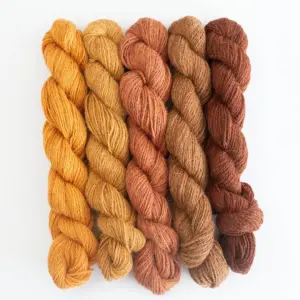 Babyalpaca Mini Set (BC Garn)