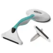 GLEENER_Fabricshaverandlintbrush_turquoise_mainwithEdges