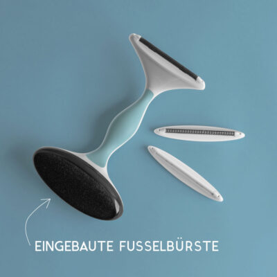 Fusselentferner – Bild 5