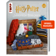 HarryPotterMagisch stricken_Cover Harry Potter - Magisch stricken von Tanis Gray (TOPP)