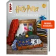 HarryPotterMagisch stricken_Cover Harry Potter - Magisch stricken von Tanis Gray (TOPP)