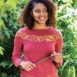 Harry Potter - Magisch stricken: Pullover Gryffindor