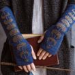 Harry Potter - Magisch stricken:Stulpen