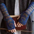 Harry Potter - Magisch stricken:Stulpen