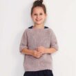 Kindersachen stricken: Pulli