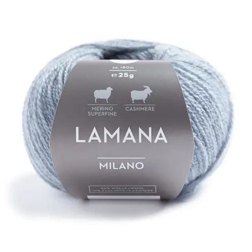 LABEL_Banderole_Lamana_Milano_54M_Eisblau_Ice_Blue