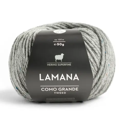 COMO Grande Tweed (Lamana)