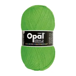 Uni Sockenwolle (Opal)