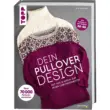 Pullover-Design Cover Pullover-Design von Rita Maaßen