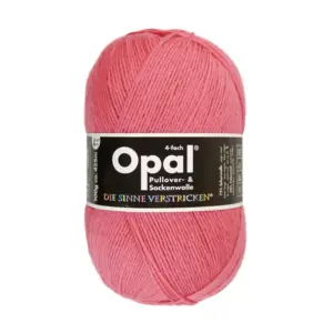 Uni Sockenwolle (Opal)