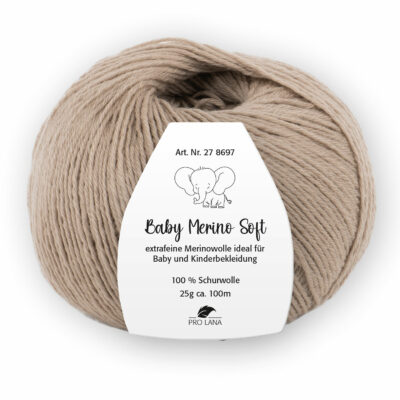 Baby Merino soft – Bild 3