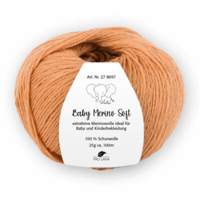 Baby Merino soft – Bild 2