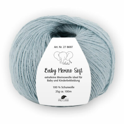 Baby Merino soft