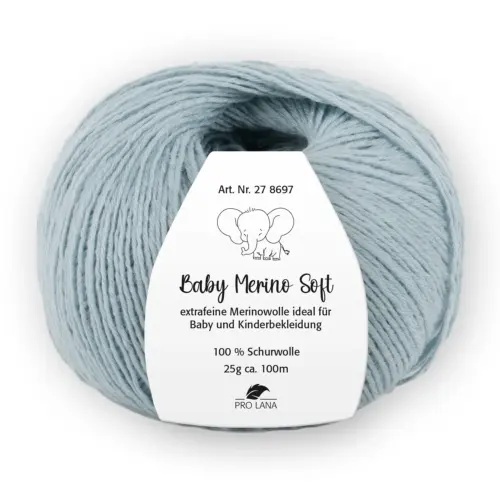 Baby Merino soft (Pro Lana)