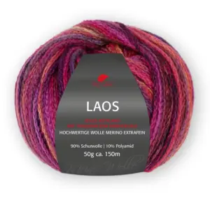 Laos (Pro Lana)