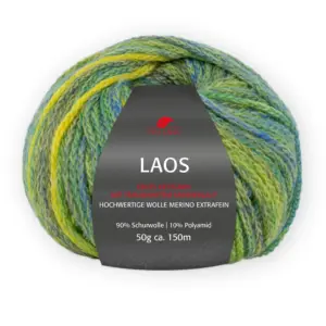 Laos (Pro Lana)