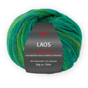 Laos (Pro Lana)