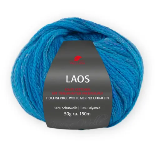Laos (Pro Lana)