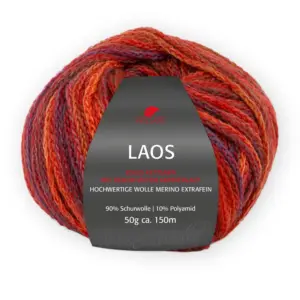 Laos (Pro Lana)