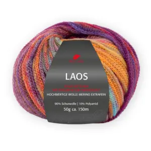 Laos (Pro Lana)