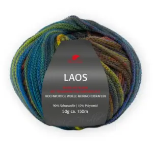 Laos (Pro Lana)