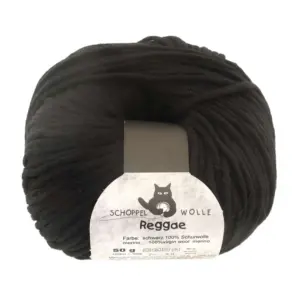 Reggae Schoppel