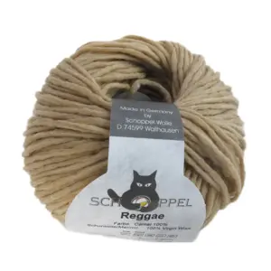 Reggae Schoppel