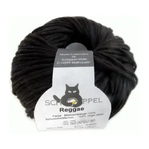 Reggae melange Schoppel
