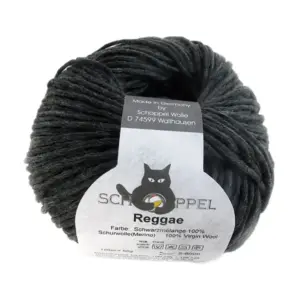 Reggae melange Schoppel
