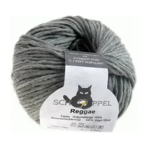 Reggae melange Schoppel